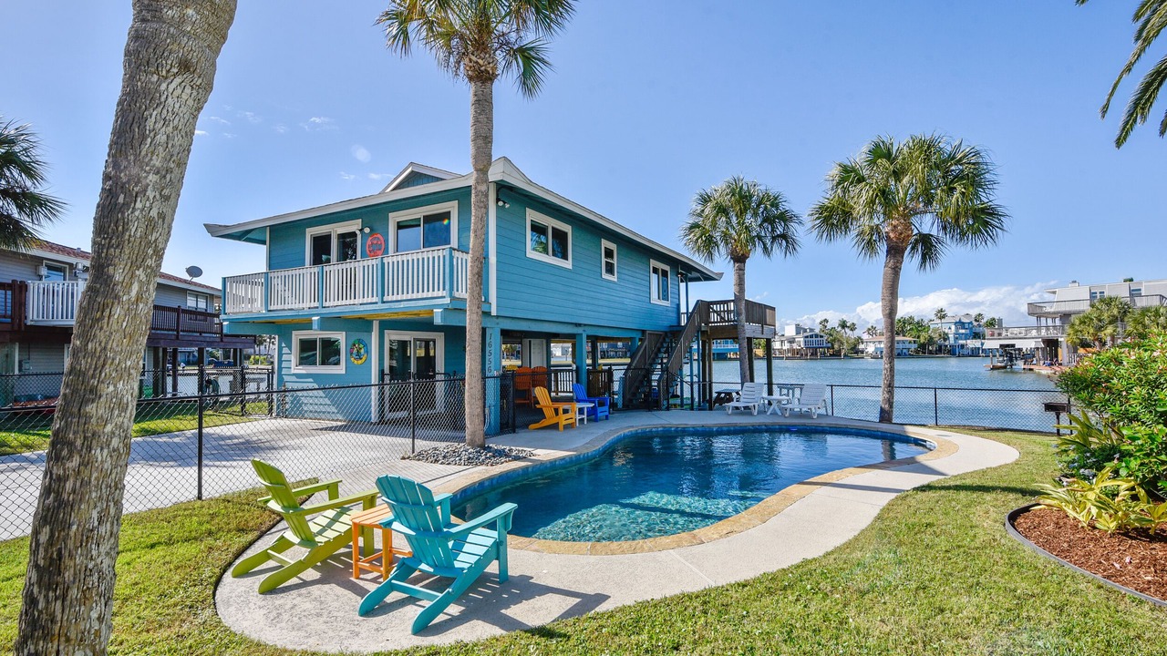 Photo of Outdoor in Jamaica Beach