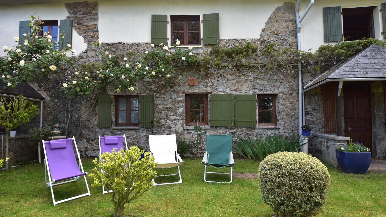 Photo of Outdoor in Saint-Sauveur-Lendelin