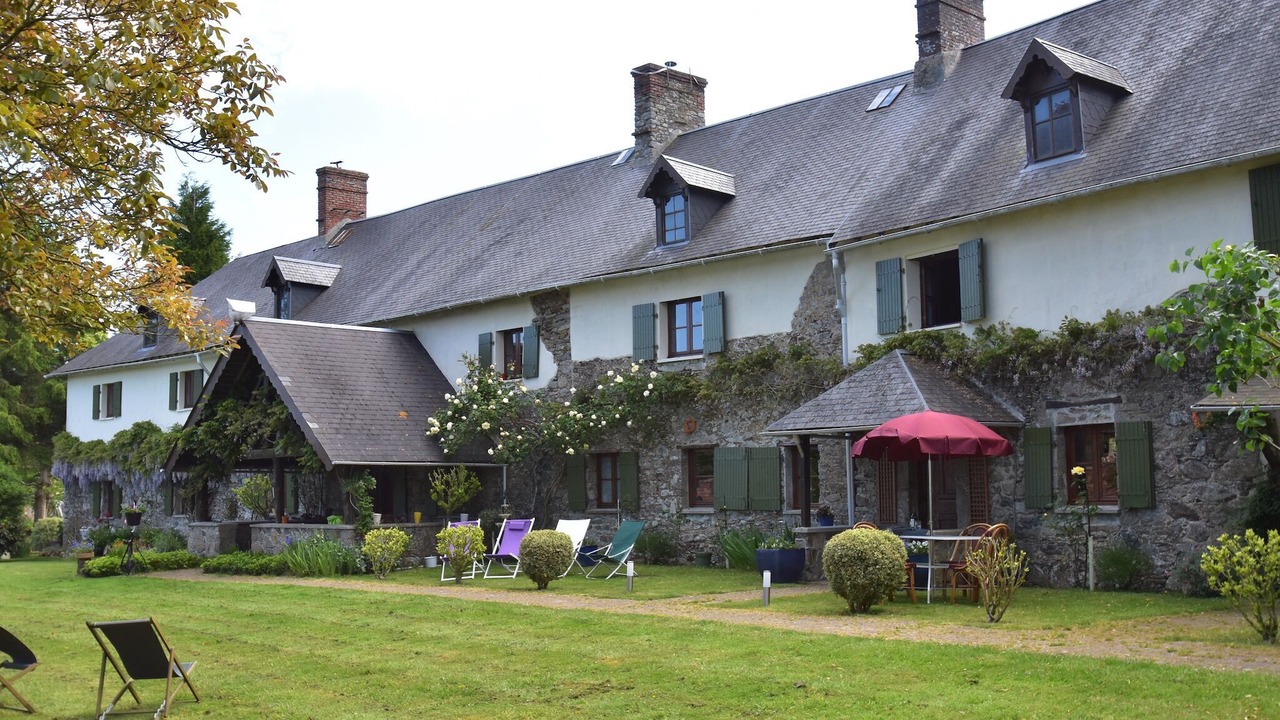 Photo of Outdoor in Saint-Sauveur-Lendelin