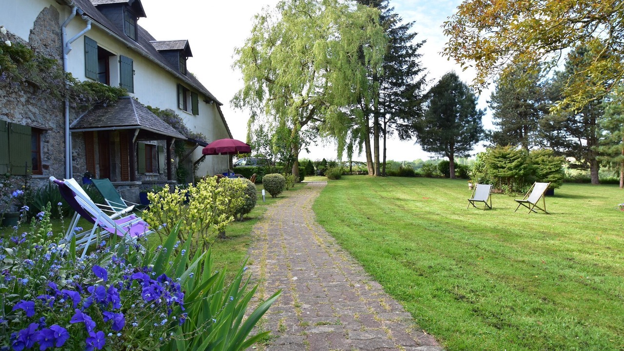 Photo of Outdoor in Saint-Sauveur-Lendelin