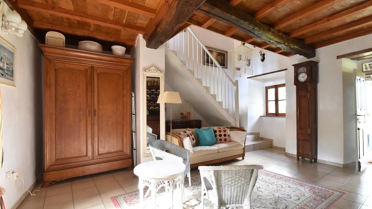 Photo of Others in Saint-Sauveur-Lendelin