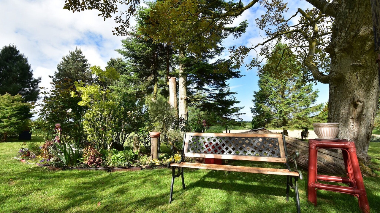 Photo of Outdoor in Saint-Sauveur-Lendelin