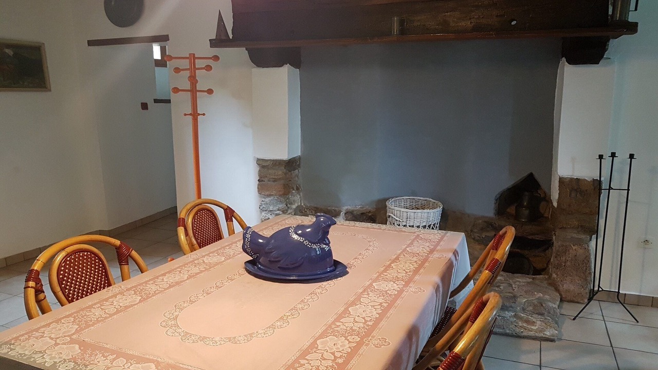 Photo of Livingroom in Saint-Sauveur-Lendelin