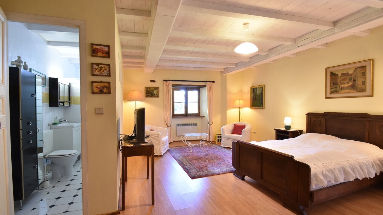 Photo of Others in Saint-Sauveur-Lendelin