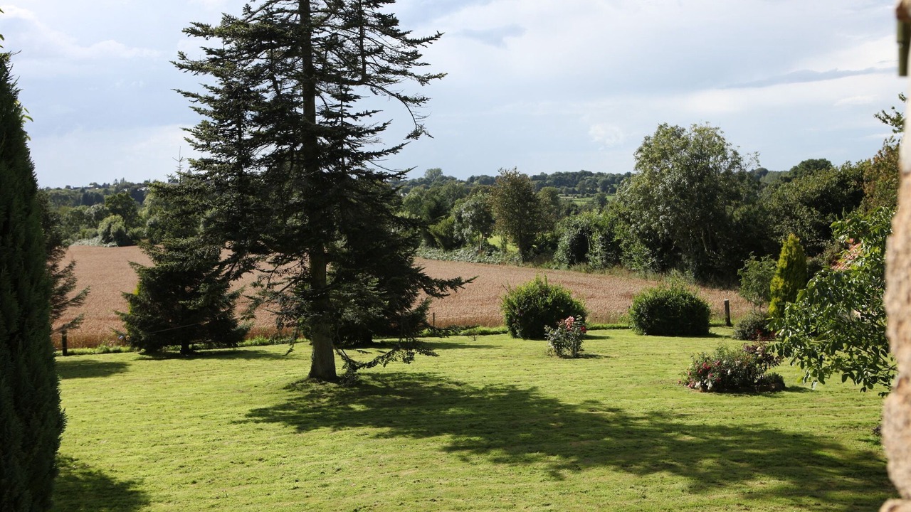 Photo of Outdoor in Saint-Sauveur-Lendelin