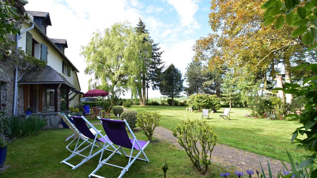 Photo of Outdoor in Saint-Sauveur-Lendelin