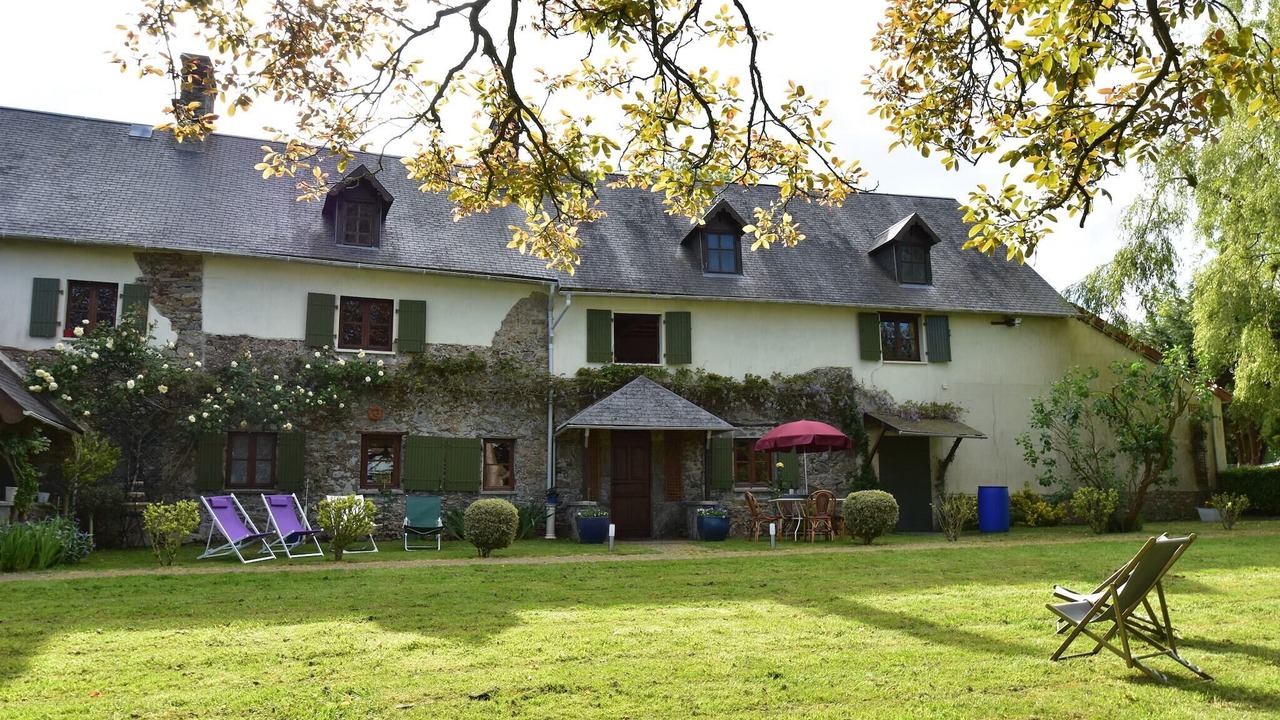 Photo of Outdoor in Saint-Sauveur-Lendelin