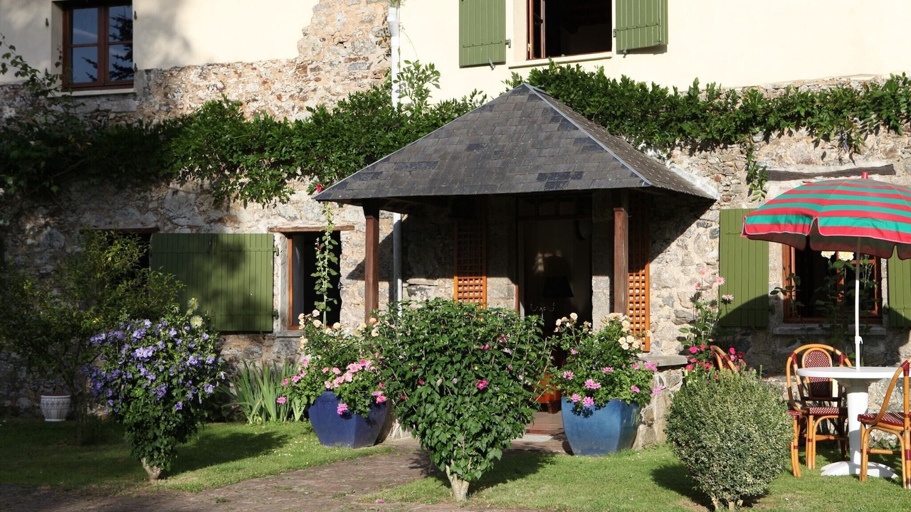 Photo of Outdoor in Saint-Sauveur-Lendelin