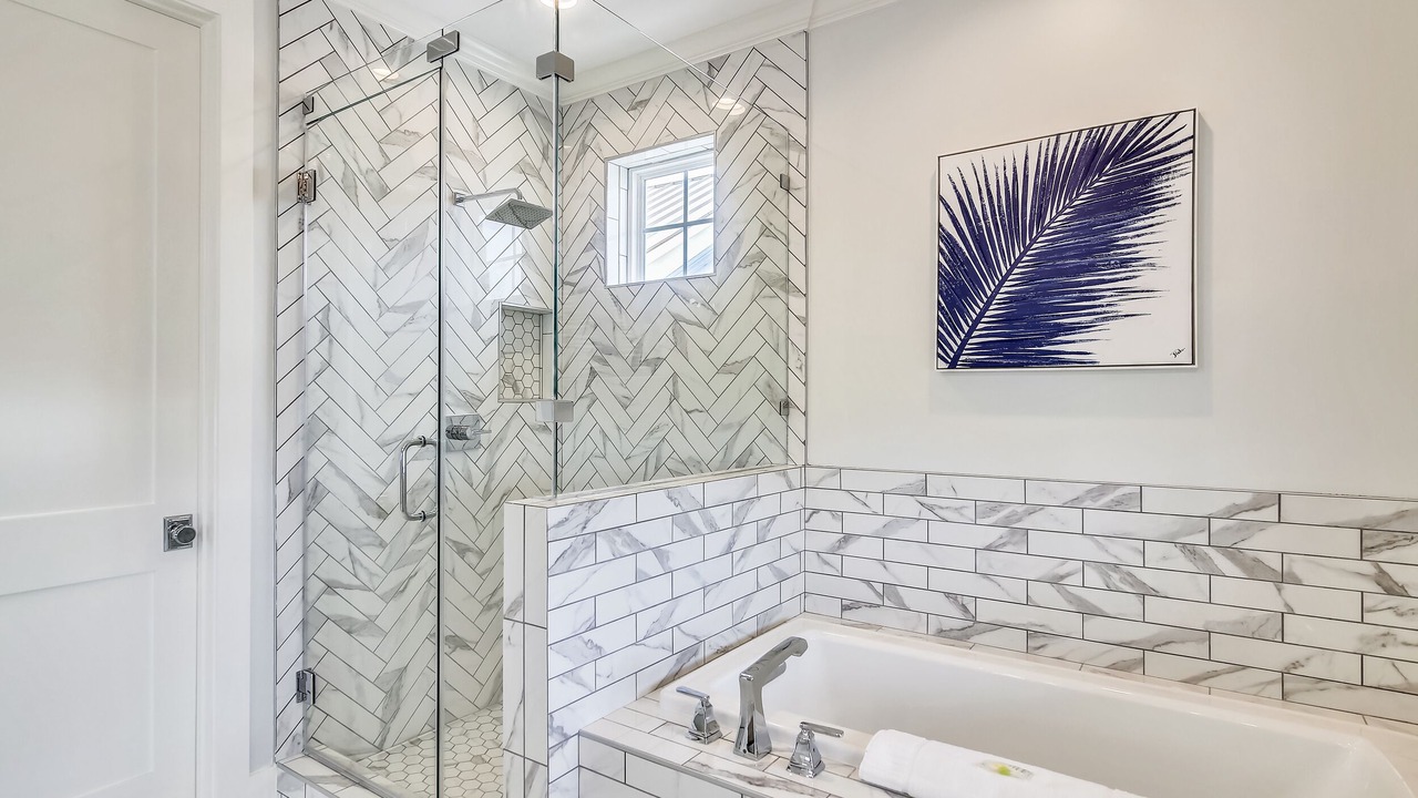 Photo of Bathroom in Beachside Village