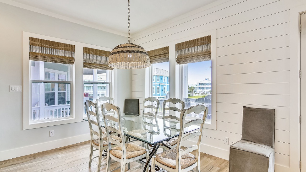 Photo of Bedroom in Beachside Village