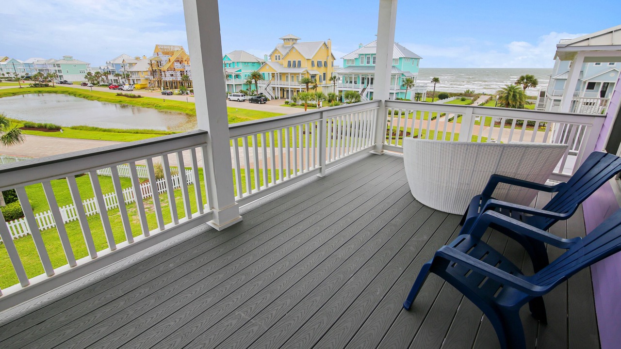 Photo of Others in Beachside Village