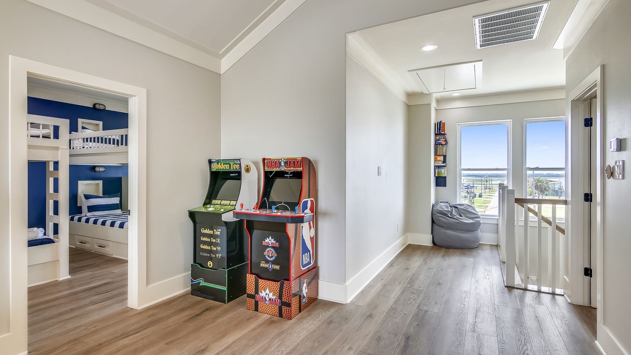 Photo of Bedroom in Jamaica Beach