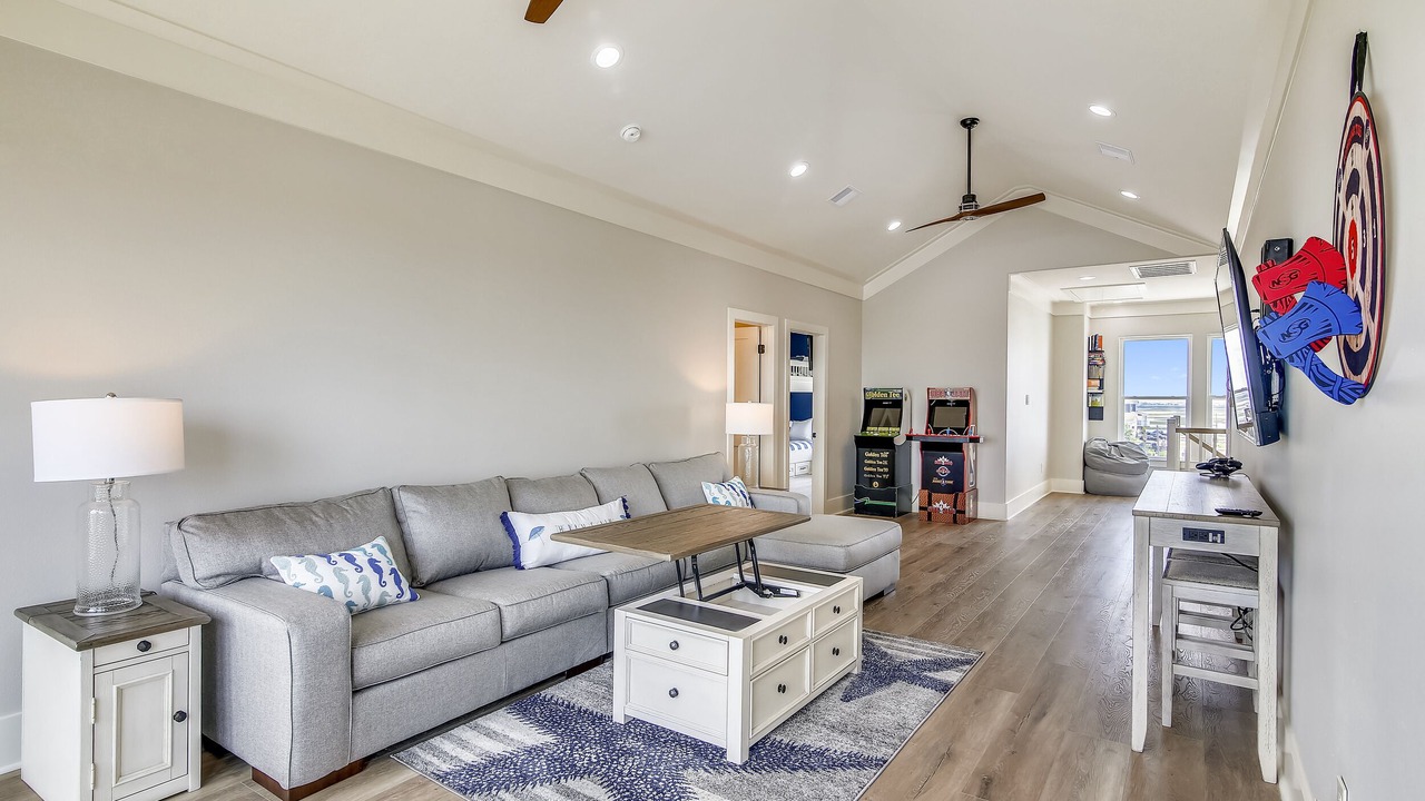Photo of Bedroom in Jamaica Beach