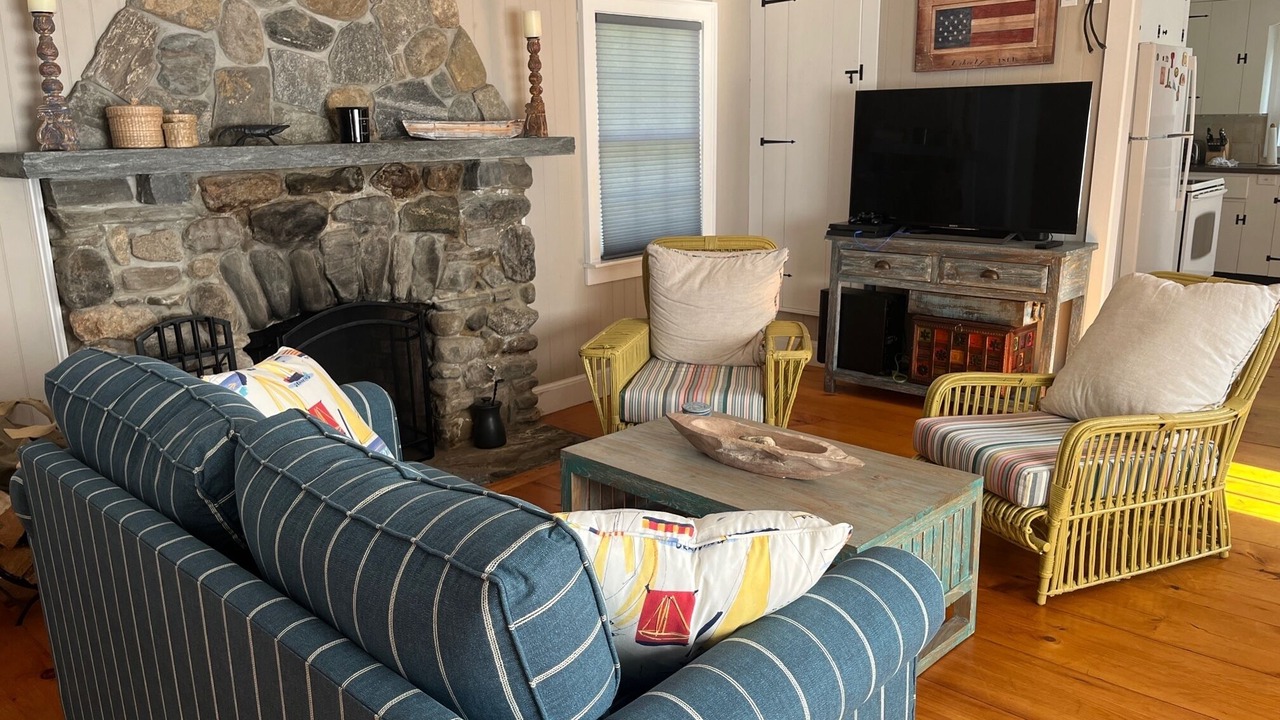 Photo of Bedroom in Friendship