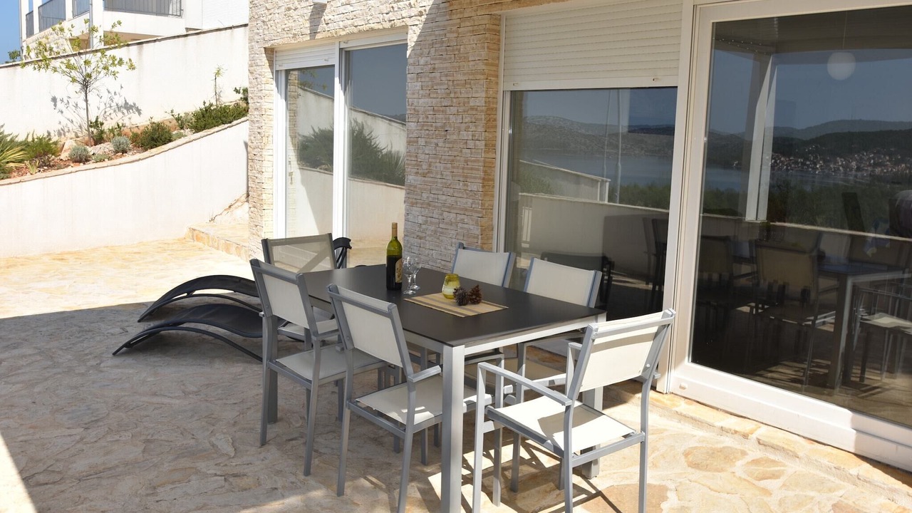 Photo of Patio Balcony in Bilice