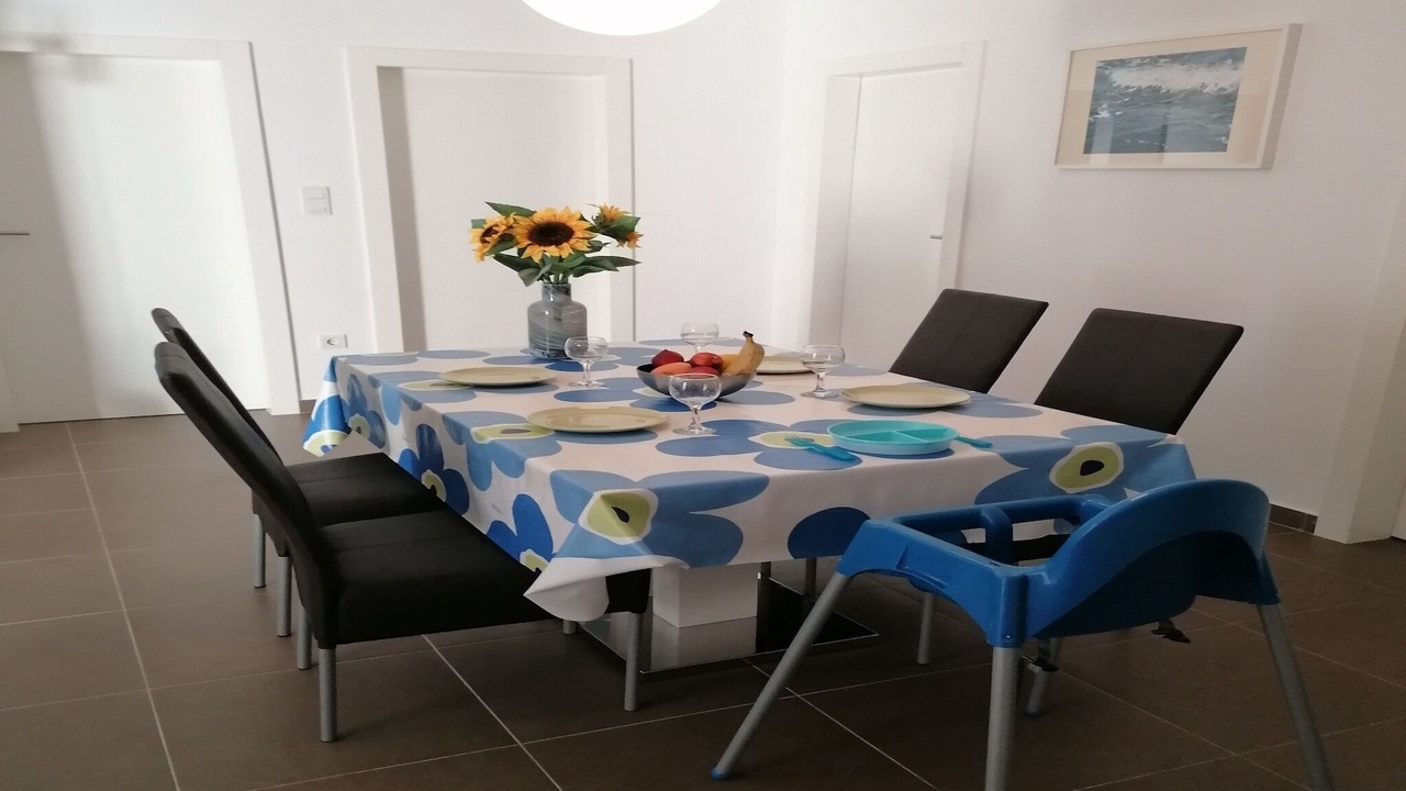 Photo of Livingroom in Bilice
