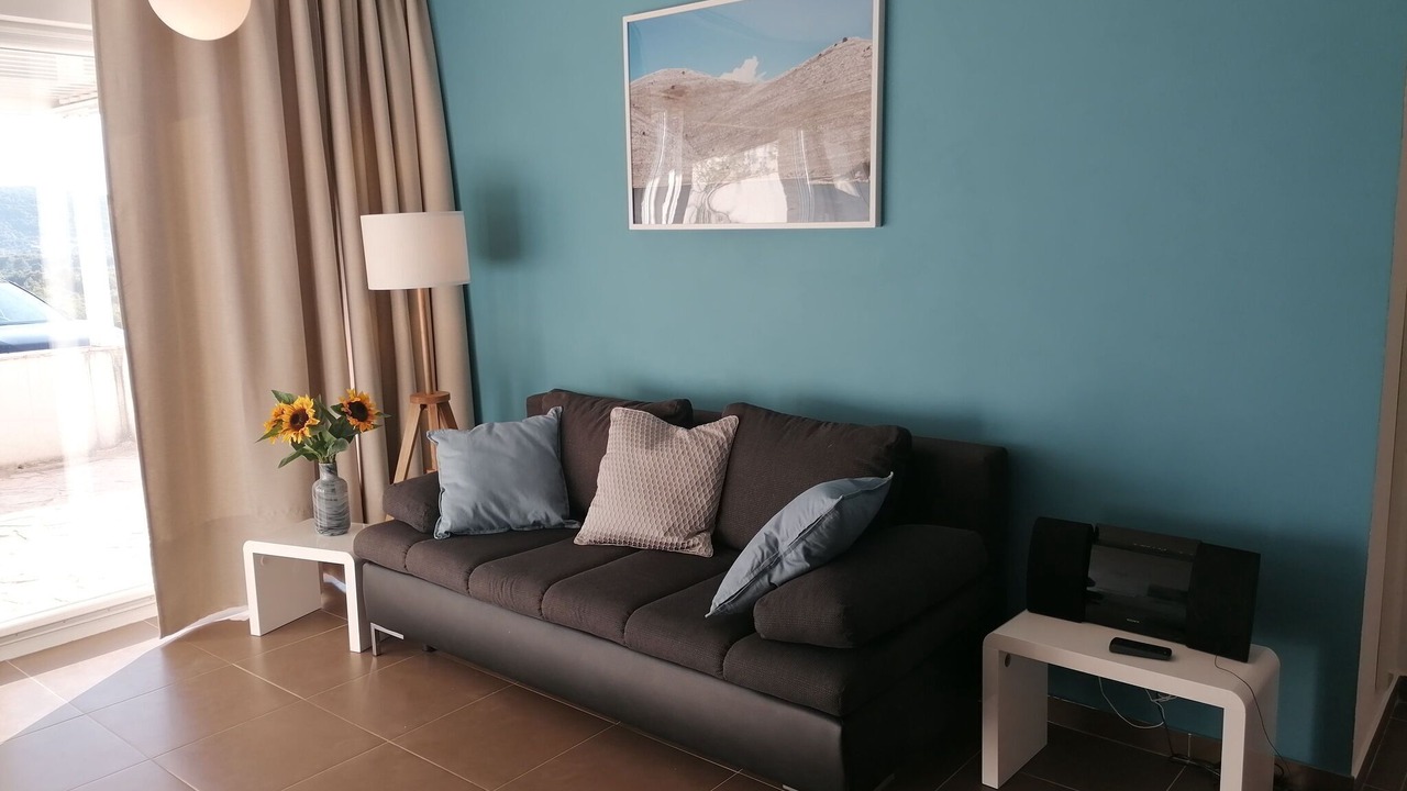 Photo of Livingroom in Bilice