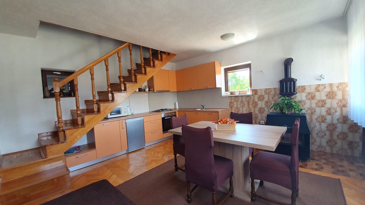 Photo of Livingroom in Lovinac