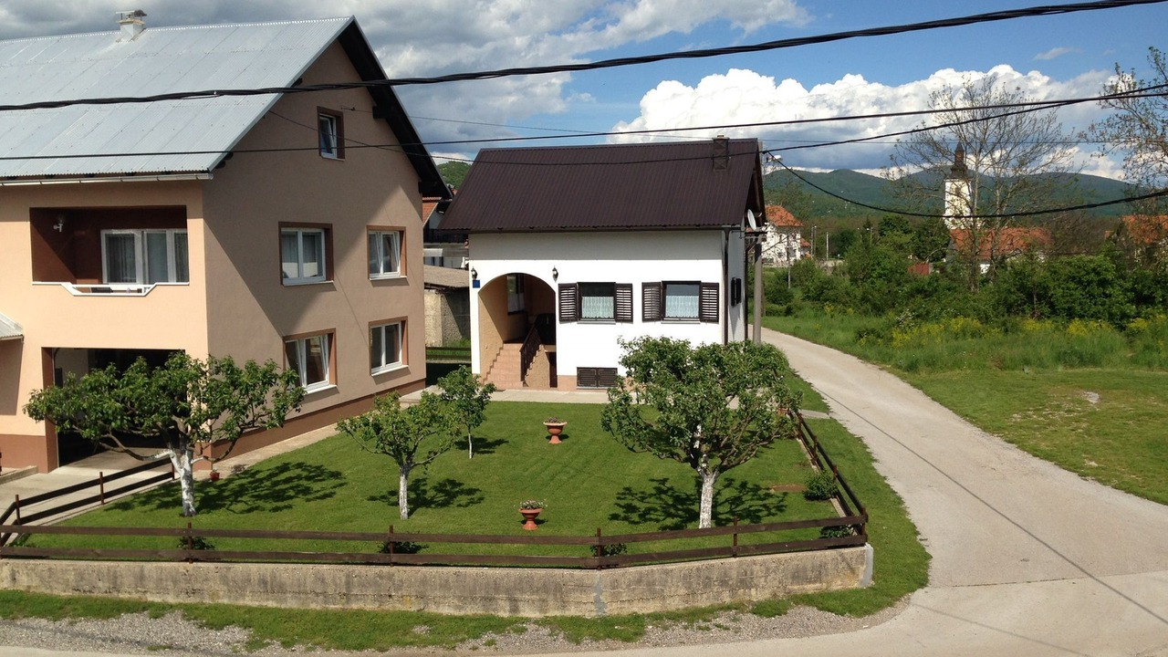 Photo of Outdoor in Lovinac