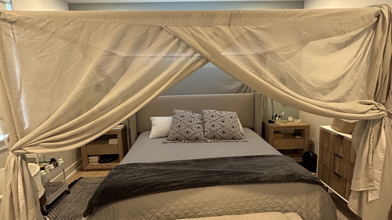 Photo of Bedroom in Govalle