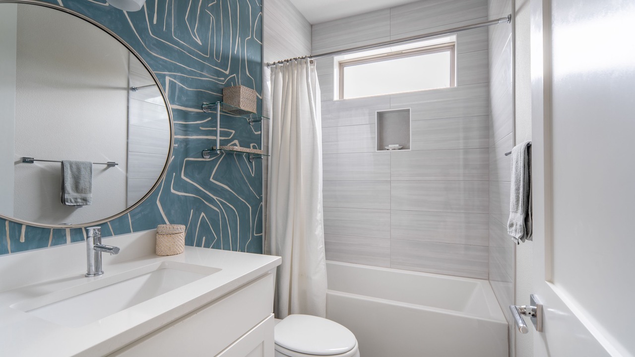 Photo of Bathroom in Govalle
