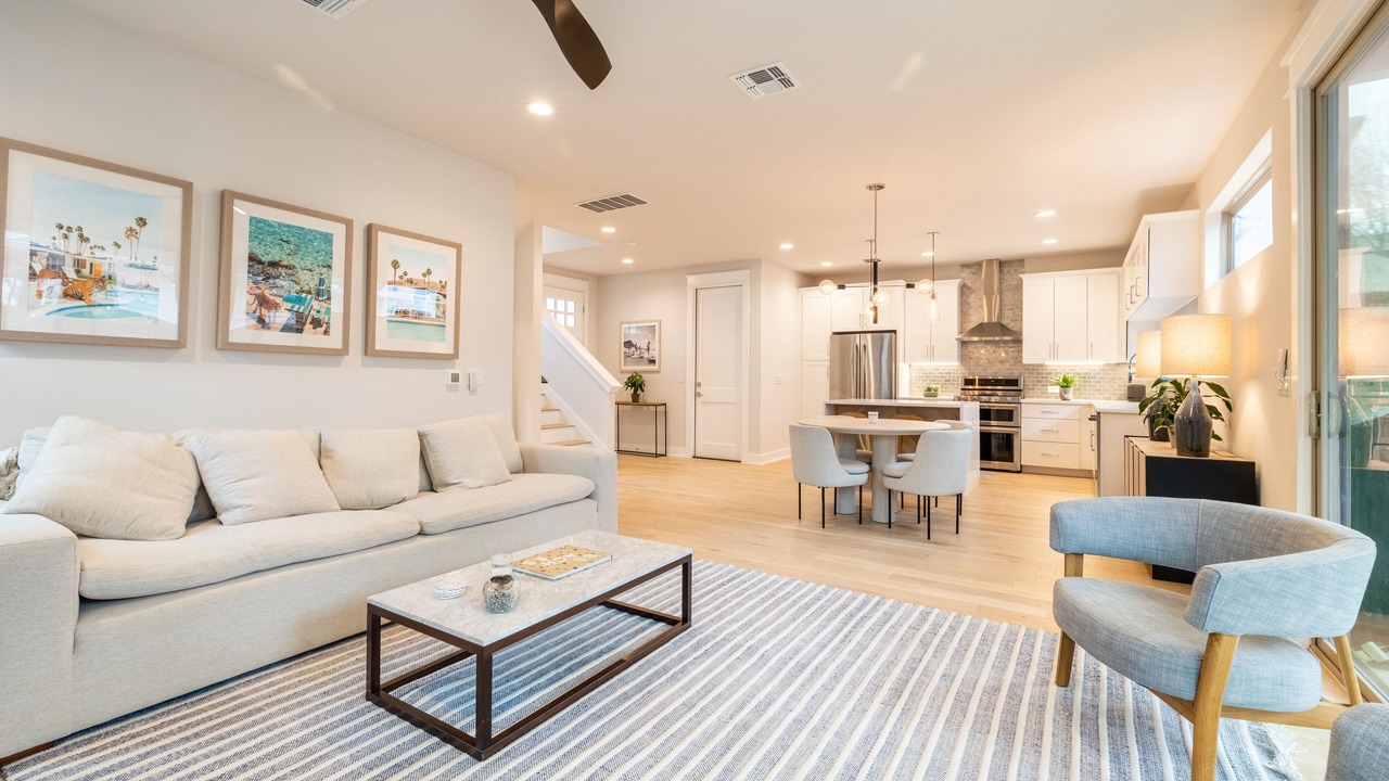 Photo of Livingroom in Govalle