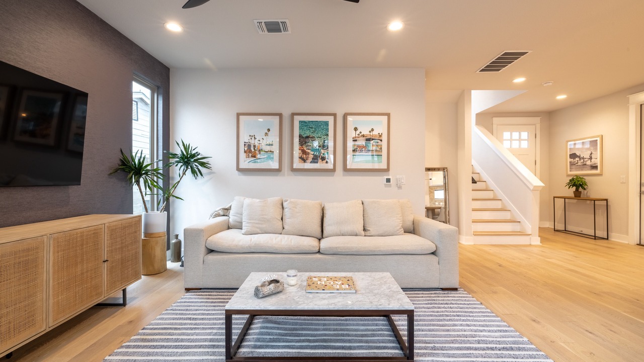 Photo of Livingroom in Govalle