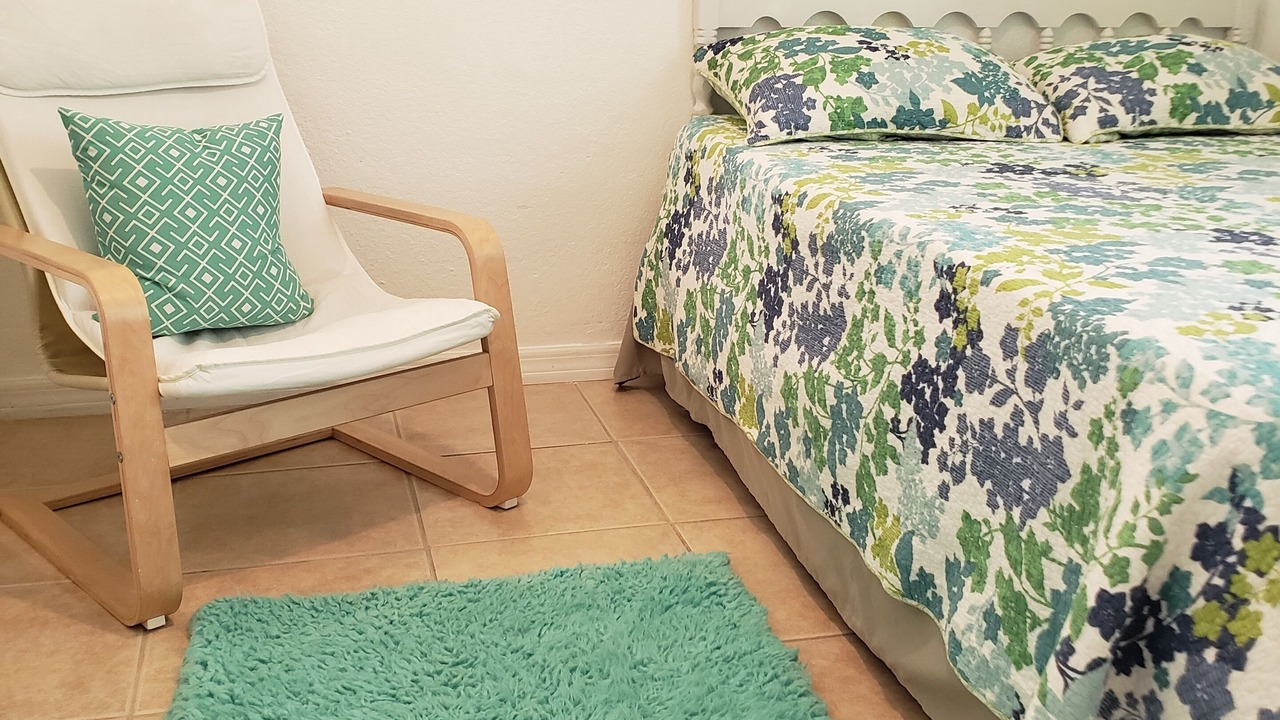 Photo of Bedroom in Tangelo Park