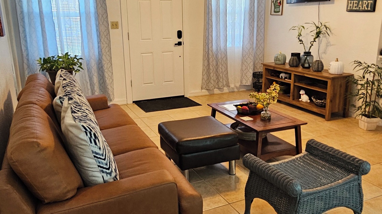 Photo of Livingroom in Tangelo Park