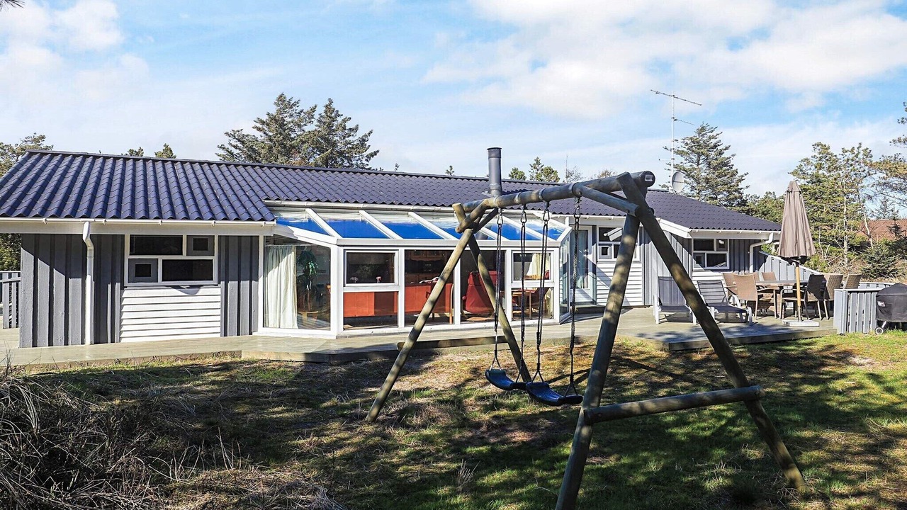 Photo of Outdoor in Skram