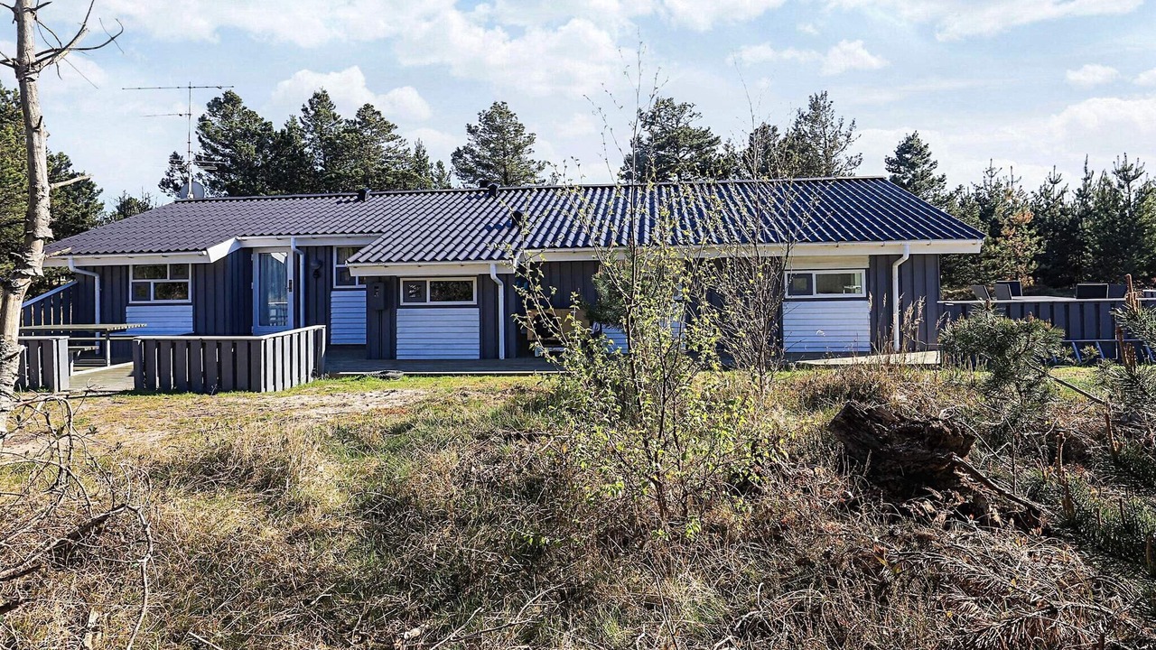 Photo of Outdoor in Skram