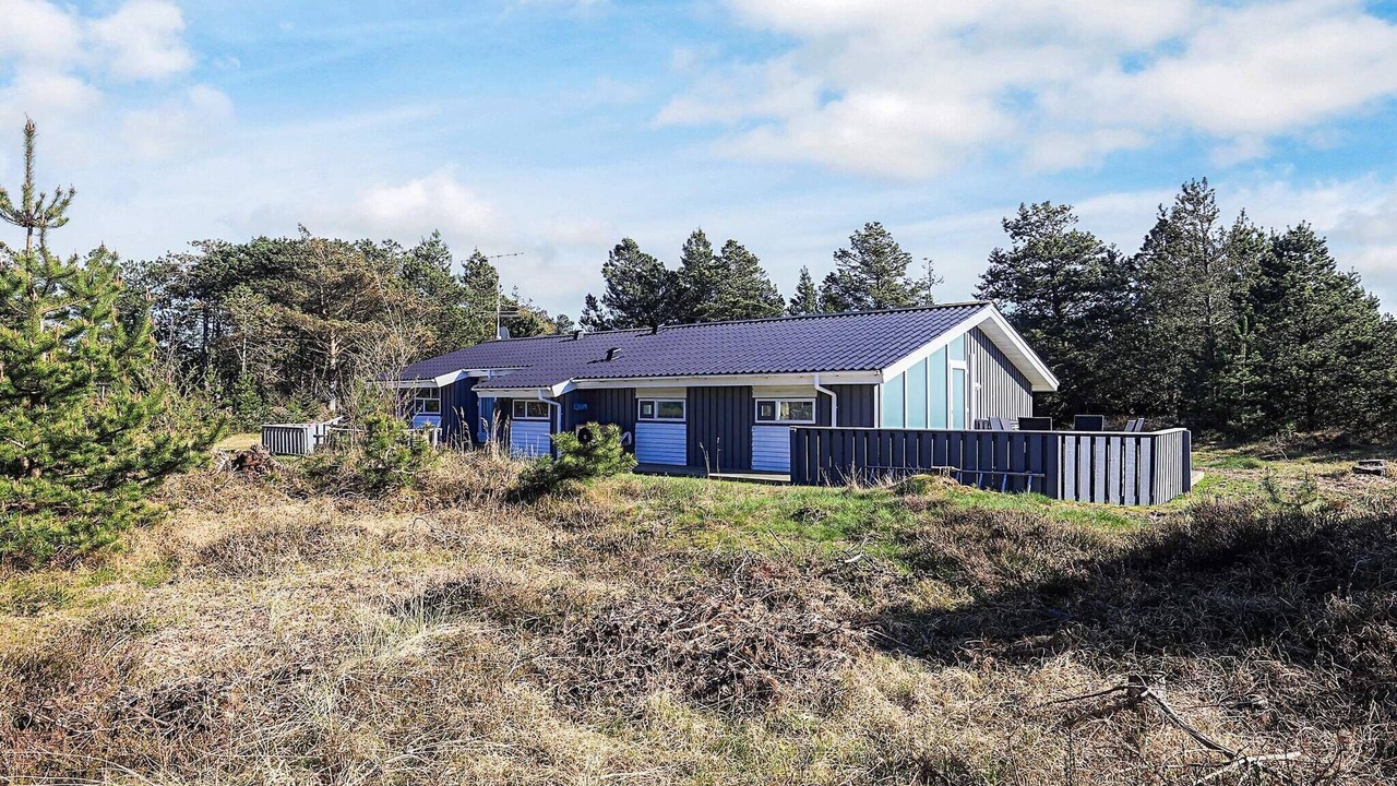 Photo of Outdoor in Skram