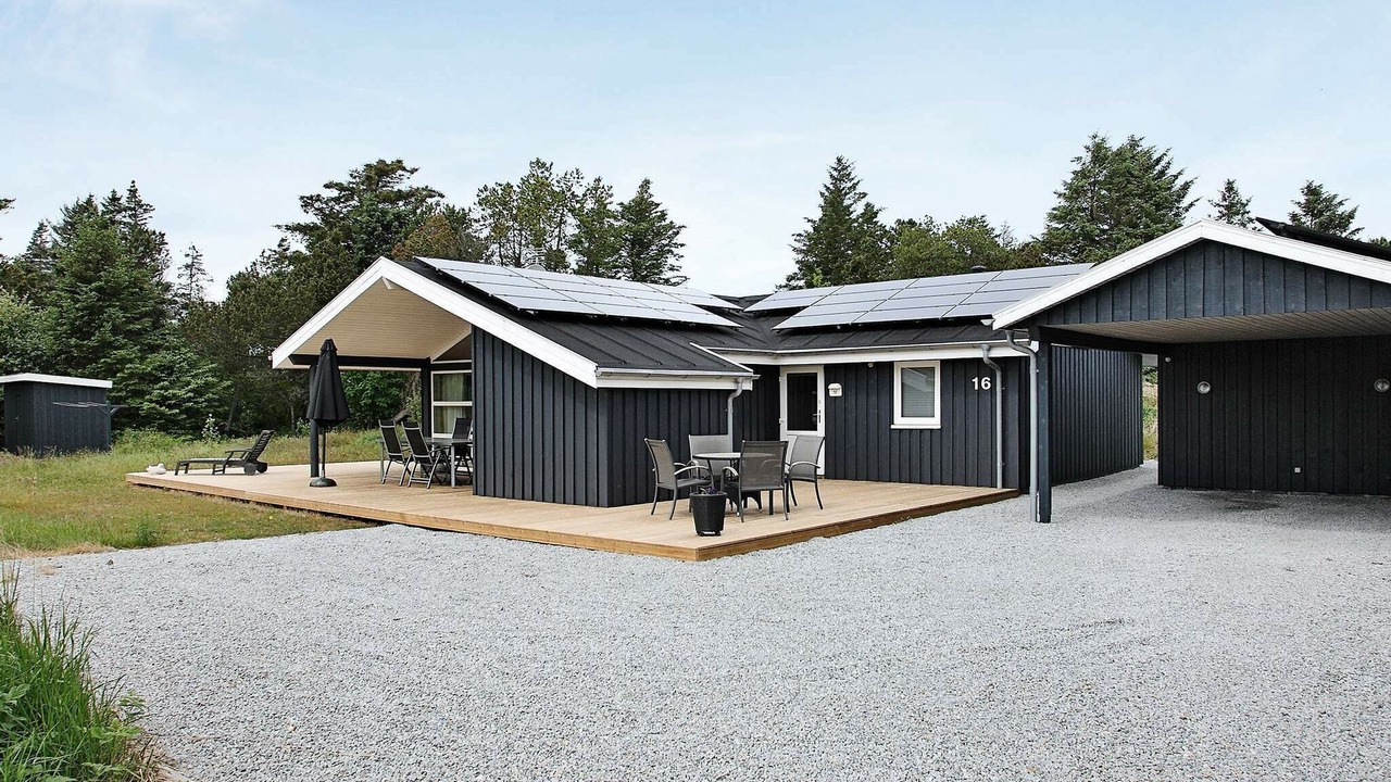 Photo of Outdoor in Skram
