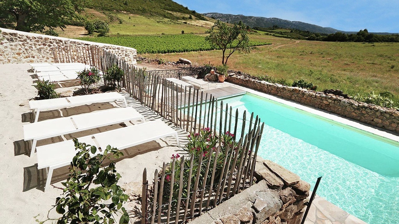 Photo of Outdoor in Villeseque-des-Corbieres