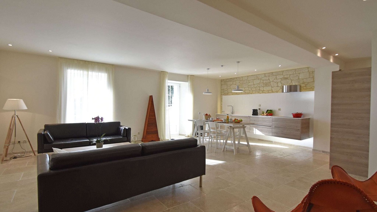 Photo of Livingroom in Villeseque-des-Corbieres