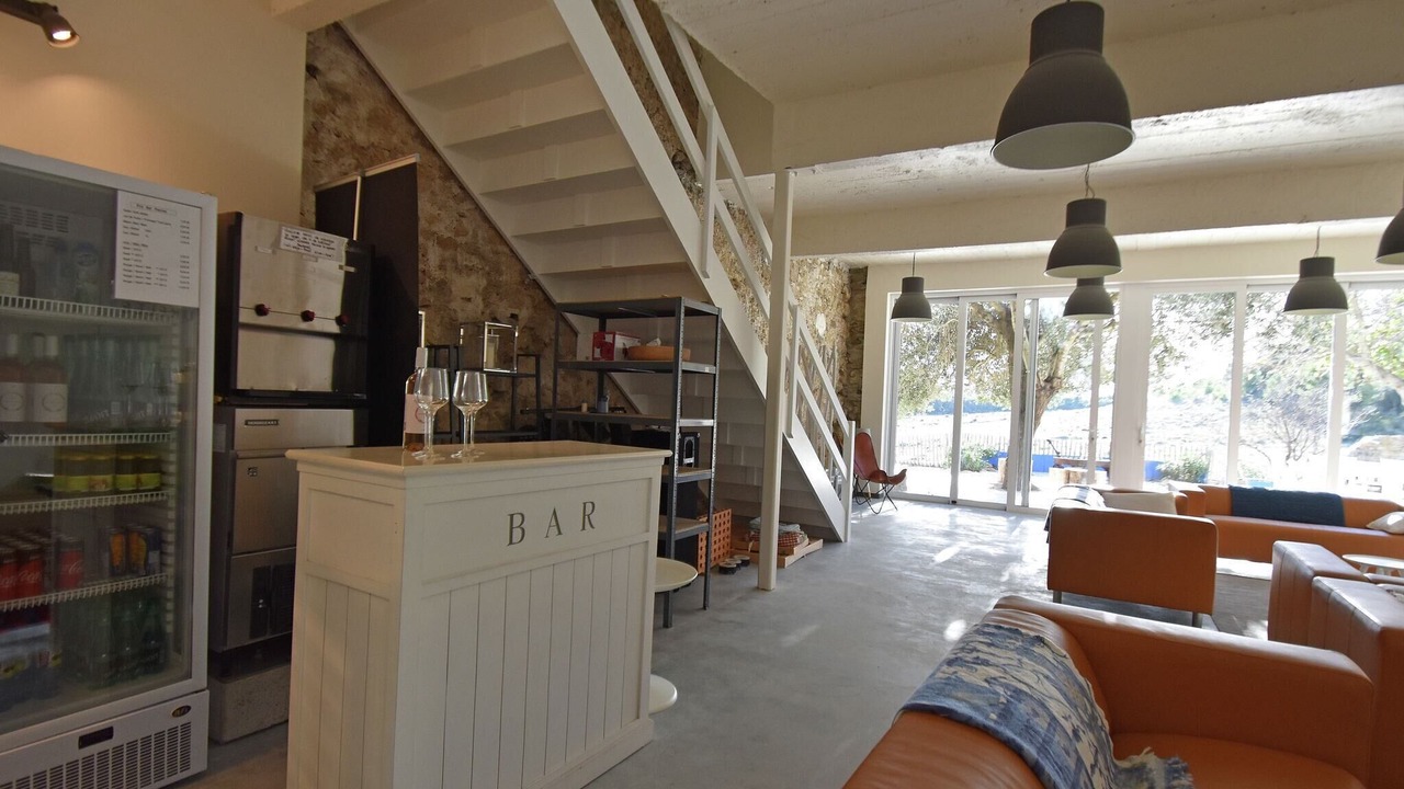 Photo of Livingroom in Villeseque-des-Corbieres