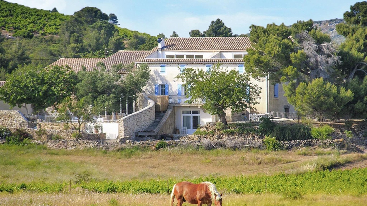 Photo of Outdoor in Villeseque-des-Corbieres