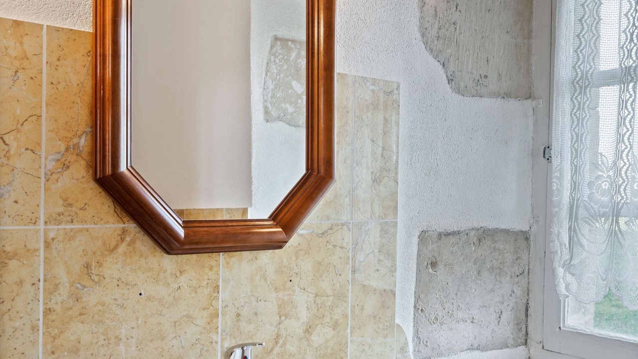 Photo of Bathroom in Chateau-sur-Allier