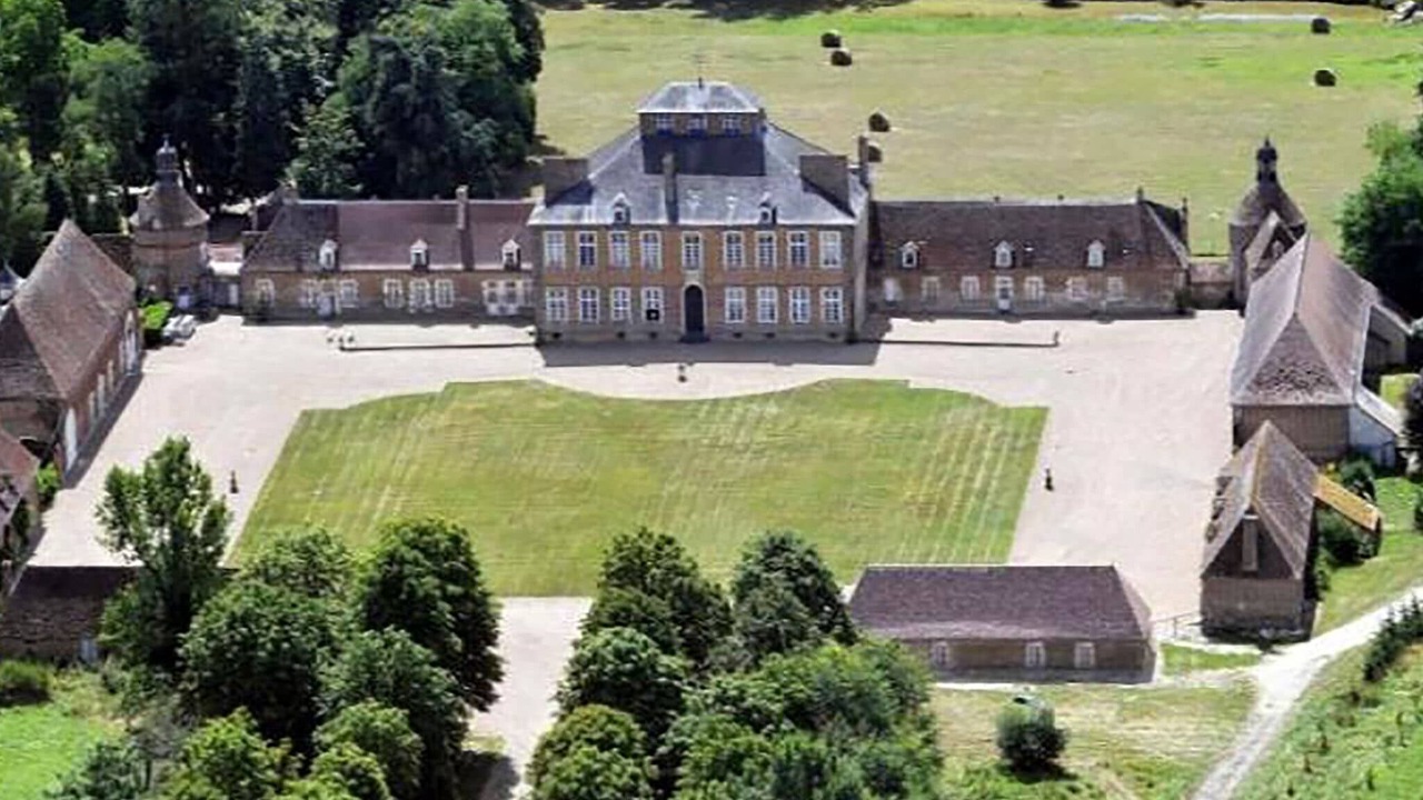 Photo of Outdoor in Chateau-sur-Allier