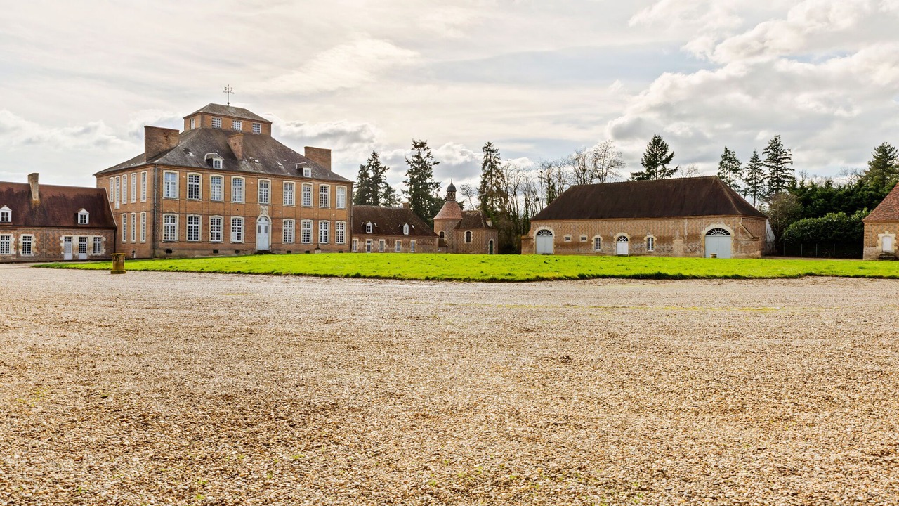 Photo of Outdoor in Chateau-sur-Allier