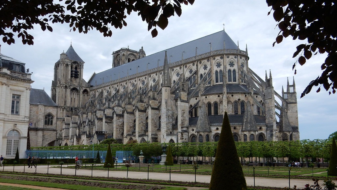 Photo of Others in Chateau-sur-Allier