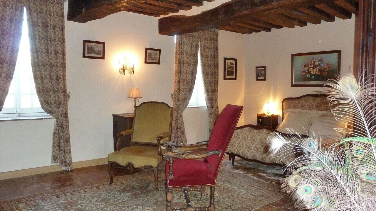 Photo of Others in Chateau-sur-Allier