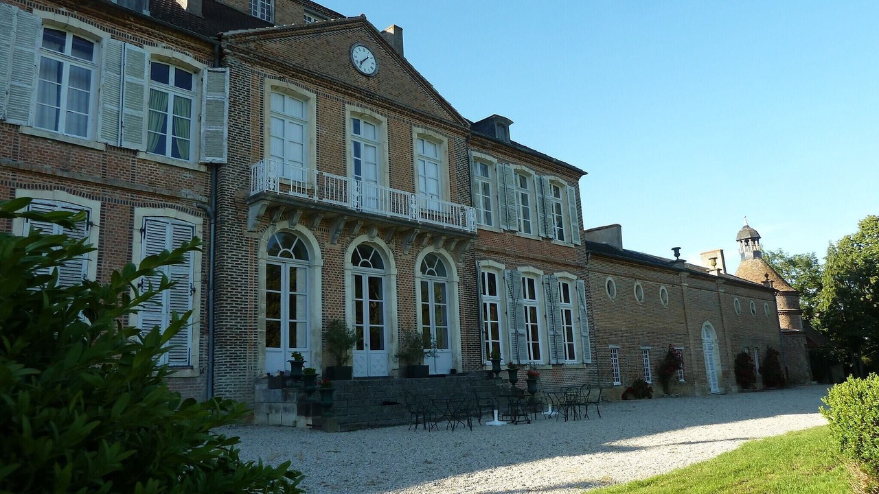 Photo of Outdoor in Chateau-sur-Allier