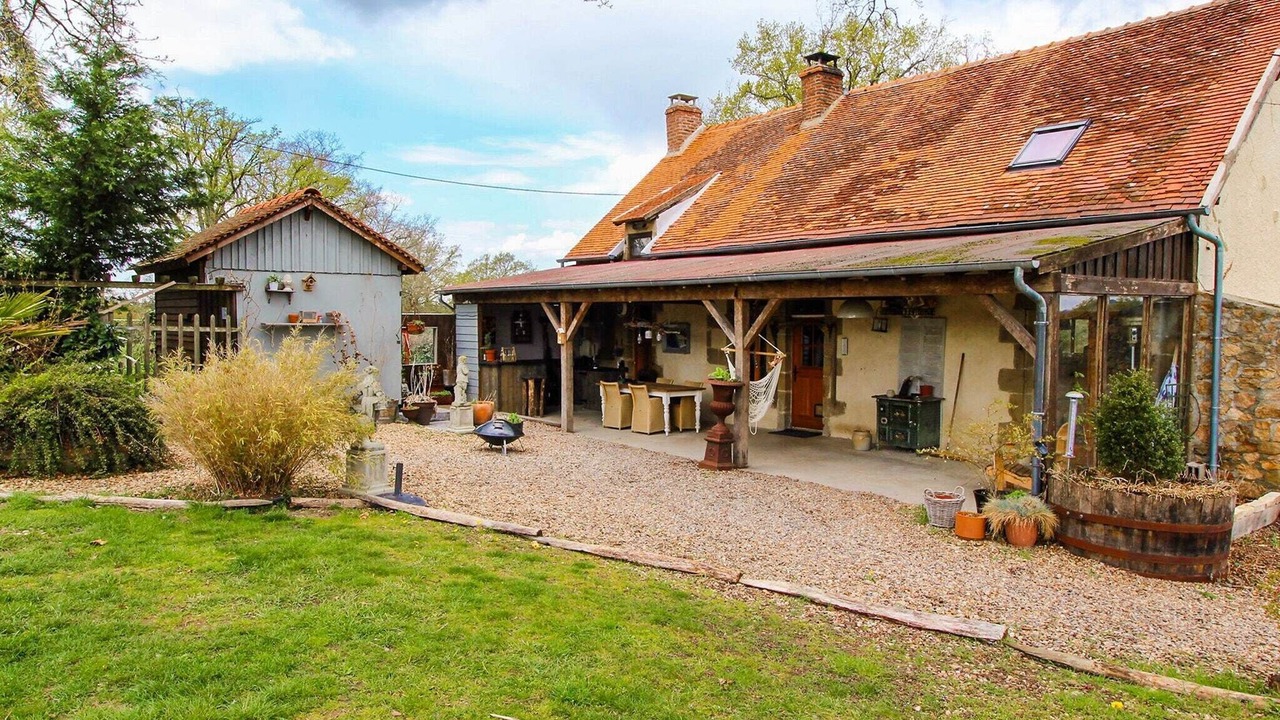 Photo of Outdoor in Buxieres-les-Mines