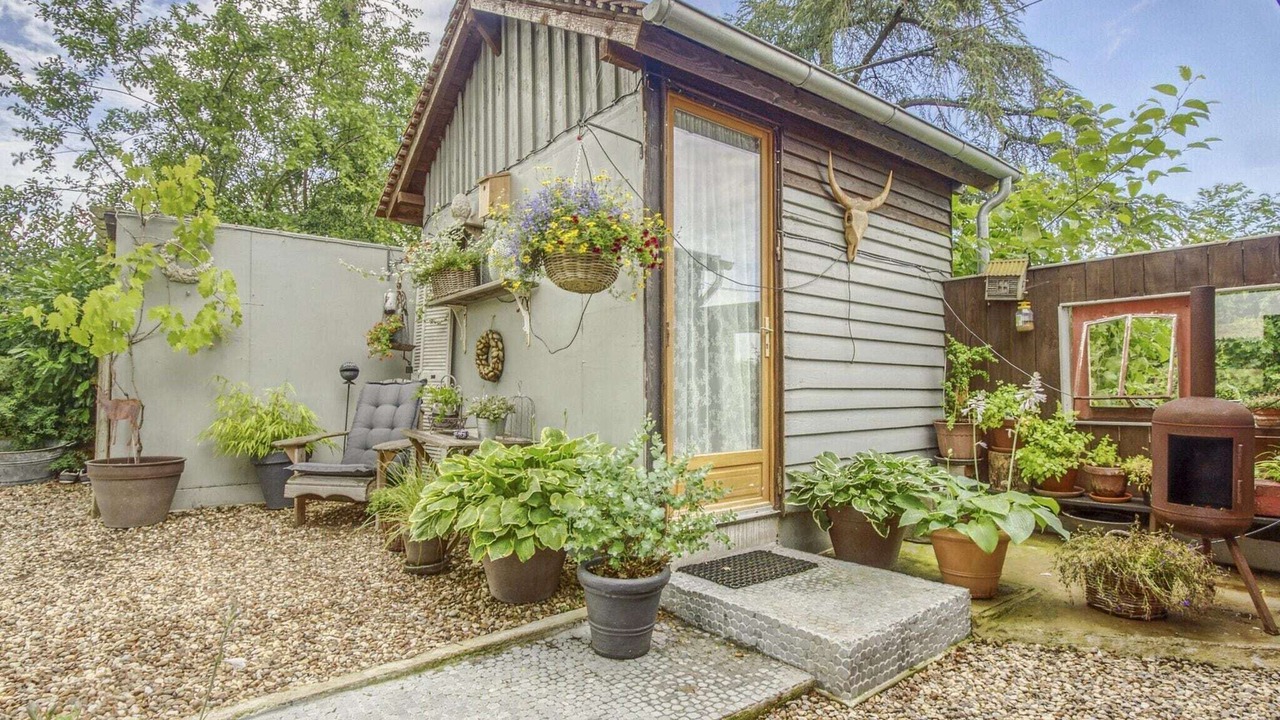 Photo of Outdoor in Buxieres-les-Mines