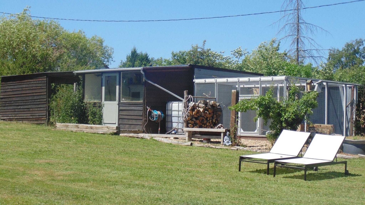 Photo of Outdoor in Buxieres-les-Mines