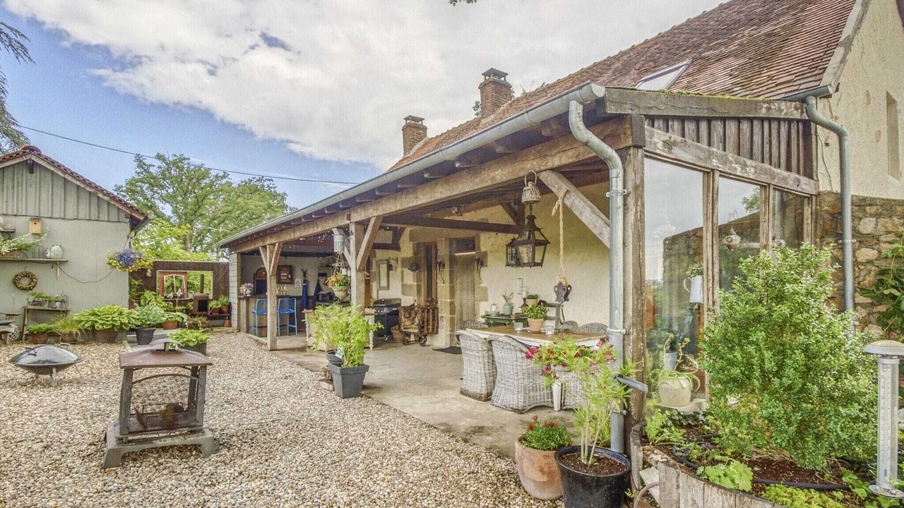 Photo of Outdoor in Buxieres-les-Mines