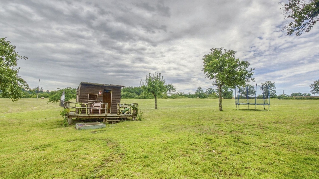 Photo of Outdoor in Buxieres-les-Mines