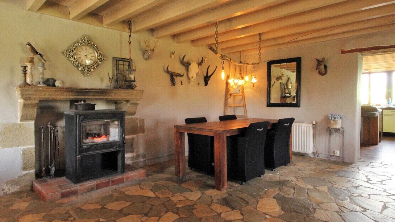 Photo of Livingroom in Buxieres-les-Mines