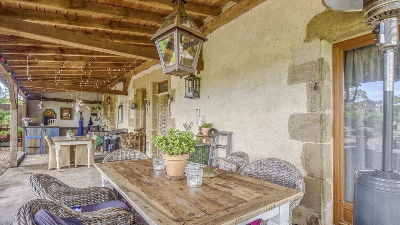 Photo of Patio Balcony in Buxieres-les-Mines